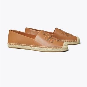 New Tory Burch Espadrilles
